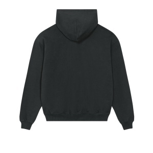 Cooper Dry - Hanorac unisex cu aspect uscat și pătrat 400 g/m² - Img 15