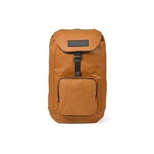 AO Rucsac Cape Town 27L, bumbac 230gsm. Potrivit pentru laptop de 17"