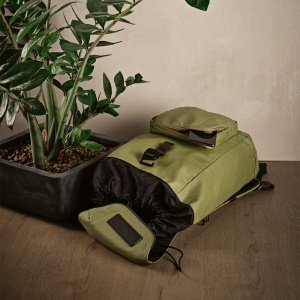 Copenhagen Backpack 20L rCotton. Fits 15.6" Laptop - Img 24