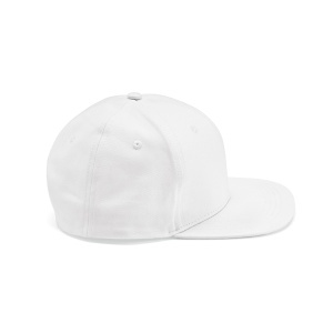 Cornell Cap rCotton 280gsm. 5 panels and Snap Closure - Img 21