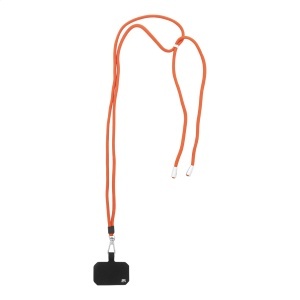 Corphon - RPET mobile holder lanyard - Img 7