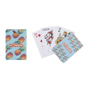 CreaCard Pocket - custom playing cards - Img 2