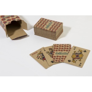 CreaCard Pocket Eco - cărți de joc personalizate - Img 3