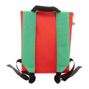 CreaCool Back - rucsac termic personalizat, din RPET - Img 7