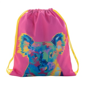 CreaDraw Kids - custom drawstring bag for kids - Img 2