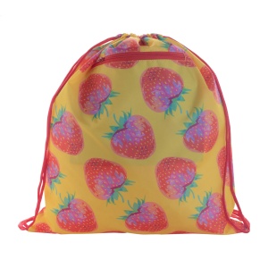 CreaDraw RFID - custom drawstring bag - Img 3