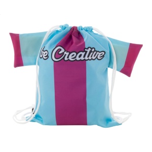 CreaDraw T Kids RPET - custom drawstring bag for kids - Img 5