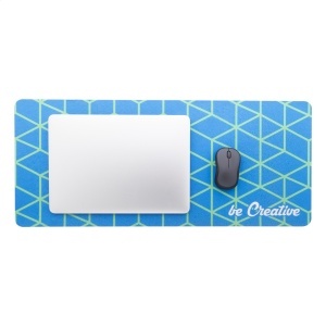 CreaFelt Cursor XXL - RPET desk mat - Img 3