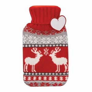 CUDDLE - Hot water bottle - Img 7