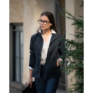 Davenport Women - Jachetă elegantă, atemporală Exterior: 139 g/m²| Căptușeală: 150 g/m²