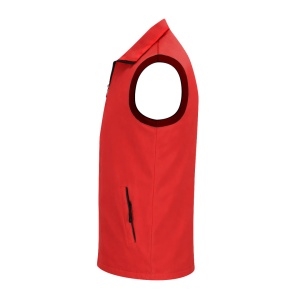 Dervik - Vest 100% Polyester 120 g/ m2 - Img 3