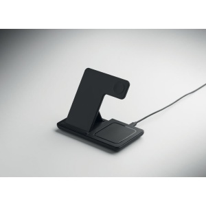 DOCK3 Foldable 3-in-1 charger 15W - Img 4