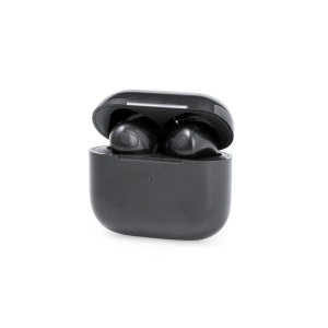 Dodiax - Earphones Bluetooth Connection. Battery 30 mAh/ Charging Station 300 mAh - Img 4