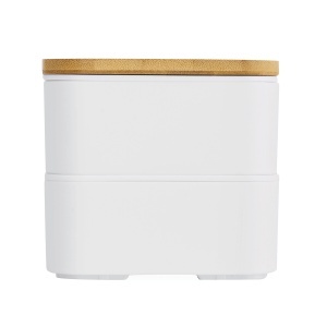 DOUBLE LEVEL - Lunch box - Img 5