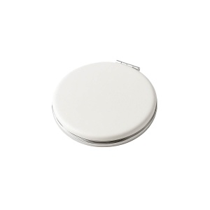 Double mirror made of PU and metal - Img 1
