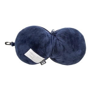 Dreamfly - RPET travel pillow - Img 4