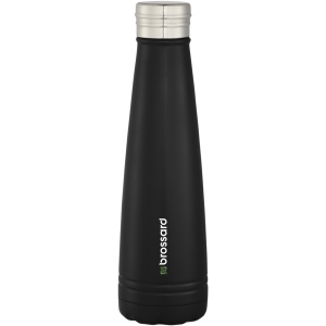 Duke 500 ml copper vacuum insulated water bottle - Img 8