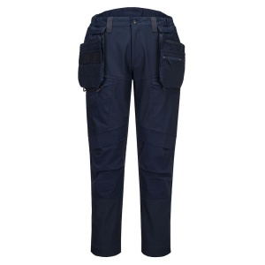 DX4 Softshell Holster Trousers (3L) - Img 2