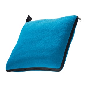 EA 2in1 Fleece Blanket/Pillow Radcliff