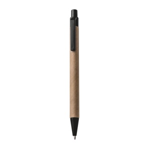 EA Cardboard Ballpen Bristol
