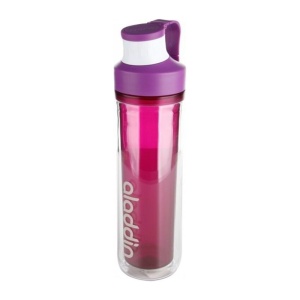 EA Double Wall Water Bottle 0.5L