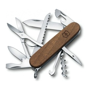 EA Huntsman Wood 91 mm