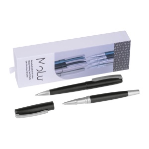 EA MoLu Metal Writing Set El Salto