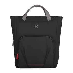 EA Motion 15.6'' Laptop Tote with Tablet Pocket