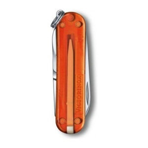 EA Pocket knife Victorinox Classic SD 58 mm