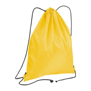 EA Recycled polyester gym bag - Img 13