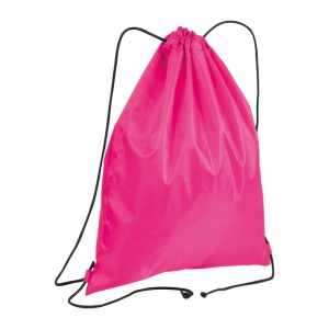 EA Recycled polyester gym bag - Img 23