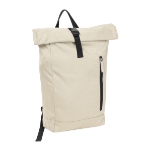 EA Rucsac Woodstock din bumbac reciclat