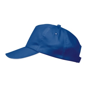 EA Șapcă baseball Arlington, 5 panele