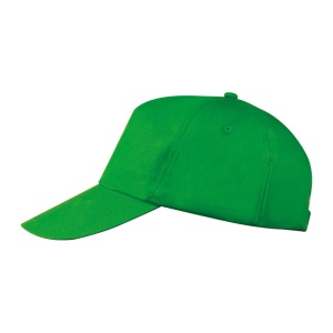 EA Șapcă baseball Santa Fe, 5 panele