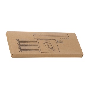 EA Notes A5 Bardolino