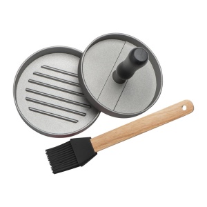 EA Set presă hamburger Texas