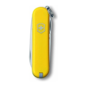 EA Victorinox ClassSD 58mm