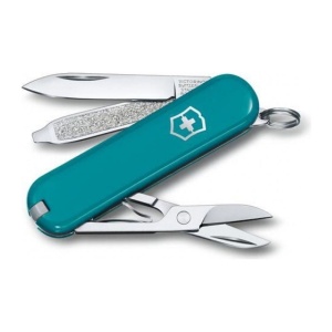 EA Victorinox ClassSD 58mm