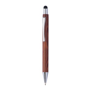 EA Wooden Ballpen Bilzen
