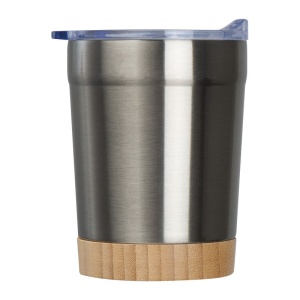 Easy™ Cană din oțel inoxidabil reciclat Torino , 300 ml