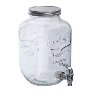 Easy™ Dispenser Acapulco, 4000 ml