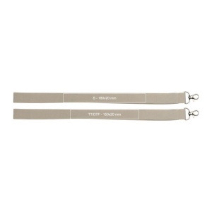 Easy™ Lanyard din bumbac Mannheim