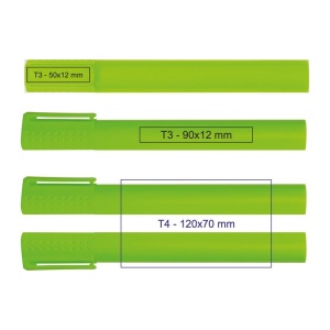 Easy™ Marker XXL Colorado