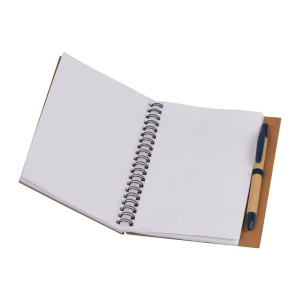 Easy™ Notes cu spirală Ravenna, A5