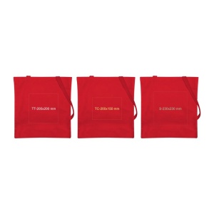 Easy™ Sacoşă de cumpărături, non-woven