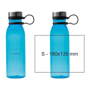Easy™ Sticla de baut Sapporo, 780 ml