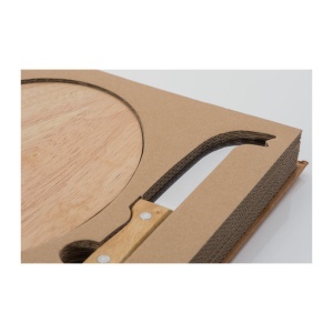 Easy™ Set pentru branzeturi Split