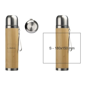 Easy™ Termos Florenville, 500 ml #thermos #termos #stainless