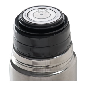 Easy™ Termos Virginia Beach, 1000 ml #thermos #termos #stainless
