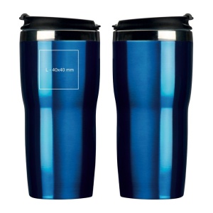 Easy™ Termos Zadar, 400 ml #thermos #termos #stainless